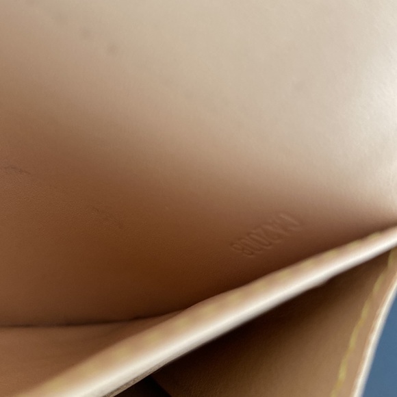 Louis Vuitton Multicored Sarah wallet - Picture 11 of 12